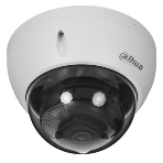 Уличная мини-купольная IP-видеокамера Dahua DH-IPC-HDBW2449FP-AS-IL-0360B Smart Dual Light с ИИ 4Мп, 1/2.9” CMOS, объектив 3.6мм, видеоаналитика, ИК до 30м, LED до 30м, IP67, корпус: металл, фото7
