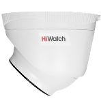 Камера видеонаблюдения IP HiWatch Ecoline IPC-T040 (2.8MM) 2.8-2.8мм цв. корп.:белый, фото6