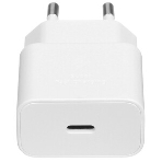 Сетевое зарядное устройство Samsung EP-T2510 White (EP-T2510NWEGEU), фото4