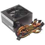 Блок питания Thermaltake Litepower (PS-LTP-0650NPCNEU-2), 650Вт, 120мм, черный, фото14