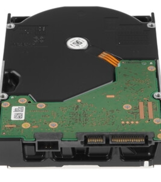 Жесткий диск Western Digital HDD SAS Server 20Tb Ultrastar DC HC560 7200 12Gb/s 512MB 1 year warranty