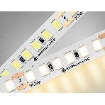 Светодиодная лента Ambrella light GS3201 2835 180Led/ 14.4W m/ 24V IP20 3000K/ 5000*8*1.2mm (2 конт.), фото10