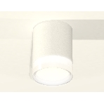 Светильник Ambrella Light XS6301064 SWH/FR/CL белый песок/белый матовый/прозрачный MR16 GU5.3 (C6301, N6241), фото3