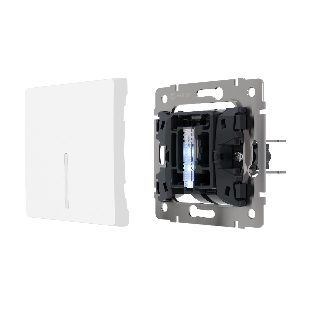 Блок LED подсветки для выключателя Werkel 10 шт. W8020102 (голубой)