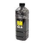 Тонер Hi-Black для HP LJ P1005 Универсальный для совм. картриджей (Hi-Black) Тип 1.2, 1 кг, канистра, фото 1