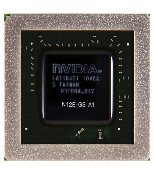 Видеочип GeForce GTX560M, N12E-GS-A1 (new)