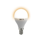 Лампа cветодиодная Gauss LED Elementary Globe 6W E14 2700Kарт.LD53116, фото2