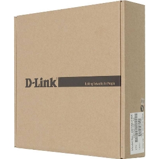 Переключатель D-Link DKVM-CB5Кабель KVM для подключения клавиатуры, мыши и монитора, длина 4,5 м