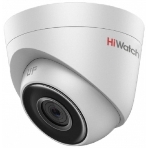 Видеокамера IP HiWatch 4Mp DOME DS-I453M(C)(2.8мм), фото2