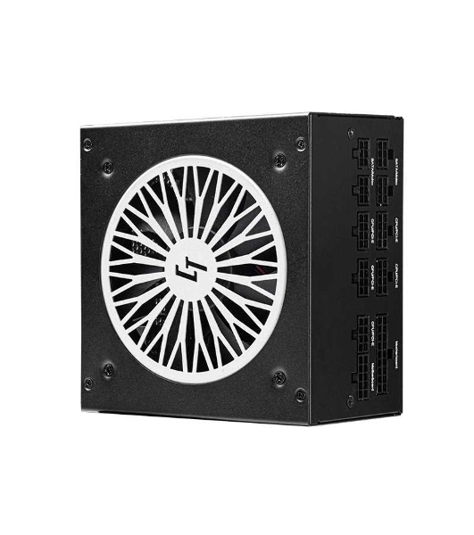 Блок питания Chieftec CHIEFTRONIC GPX-850FC, 850Вт, 80 PLUS Gold, модульный, 120мм, черный