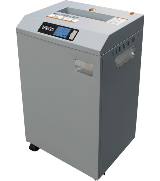 Шредер Office Kit S600 3,9
