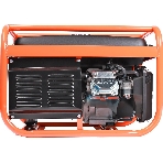 Электрогенератор бензиновый Patriot GRS 3800, 3 кВт, 62 дБ, 40 кг, фото3