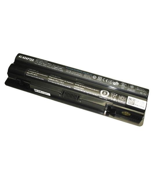 Аккумуляторная батарея для ноутбука DellXPS 14 11.1V 4400mAh черный