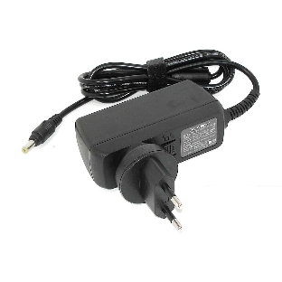 Блок питания (сетевой адаптер) для ноутбуков Asus 9.5V 2.5A 4.8x1.7мм 24W Travel Charger OEM