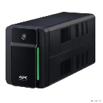 Источник бесперебойного питания APC Back-UPS BX750MI-GR 410Вт 750ВА черный, фото16