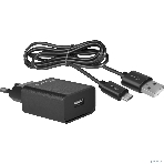 Сетевой адаптер Defender 1xUSB,5V/2.1А, кабель micro-USB (UPC-11), фото9
