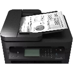 МФУ лазерное Canon i-Sensys MF275dw (5621C001), A4, ч/б, печ. 29 стр/мин., скан. до 20 стр/мин (ч/б) 15 стр/мин (цвет), 2400 x 600 dpi (печать) 600x600dpi (скан.), USB, RJ-45, Wi-Fi, Air Print, Mopria, фото22