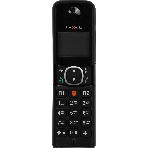 Телефон беспроводной TEXET TX-D5605A черный, фото9