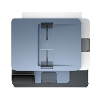 МФУ лазерное HP Color LaserJet Pro MFP 3303fdw (499M8A), A4, цветной, печ. до 25 стр/мин., скан. до 19 стр./мин., 600x600 dpi, Ethernet, USB, Wi-Fi, фото7