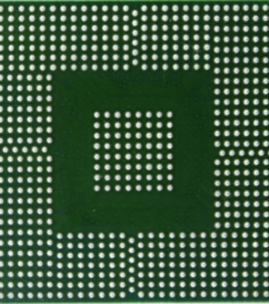 Чип Intel NH82801HEM SLB9B