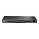 Коммутатор Jetstream 48-port gigabit L2+ managed switch with 4-gigabit uplink ports, 48 10/100/1000Mbps RJ-45 port, 4 1000Mbps SFP slots, фото18