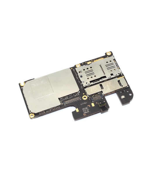 Материнская плата для Asus ZenFone 3 Zoom ZE553KL 4x64Gb 90AZ01H0-R00090