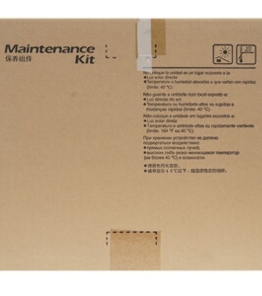 Блок заряда KYOCERA MC-7125 для TASKalfa 3212i/4012i