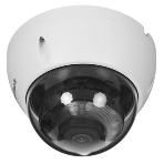 Уличная мини-купольная IP-видеокамера Dahua DH-IPC-HDBW2449FP-AS-IL-0360B Smart Dual Light с ИИ 4Мп, 1/2.9” CMOS, объектив 3.6мм, видеоаналитика, ИК до 30м, LED до 30м, IP67, корпус: металл, фото6