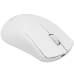 Мышь беспроводная ASUS ROG Harpe Ace Mini белый, 42000 dpi, радиоканал, Bluetooth, USB, кнопки - 5, фото15
