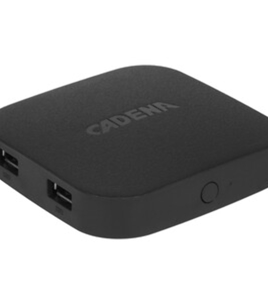 Медиаплеер Cadena Pro X 32Gb CSB-238