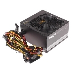 Блок питания Thermaltake Litepower (PS-LTP-0650NPCNEU-2), 650Вт, 120мм, черный, фото13