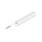 Блок питания IP20 100W 48V 310*26*24 GV1233 WH белый внутренний, фото 1