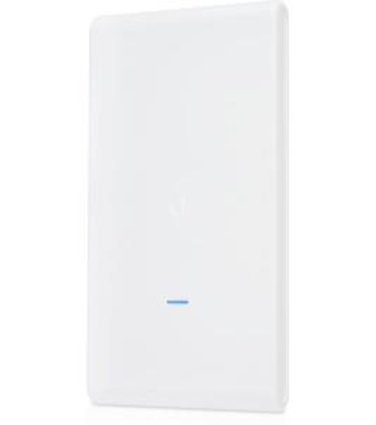 Точка доступа Ubiquiti UAP-AC-M-PRO Mesh-точка доступа 2.4+5 ГГц, 802.11ac/n/a/g/b, 2х 1G Ethernet, 802.3af