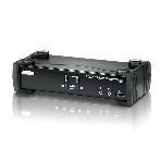 KVM-переключатель USB 2PORT DP CS1922-AT-G ATEN, фото 1