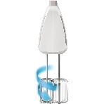 Миксер Philips HR3705/00, белый, фото4