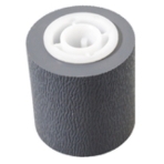 Ролик ручной подачи в сборе для моделей с дуплексом Kyocera Mita 302HS08260 2HS08260 ROLLER M/P ASSY, фото 1