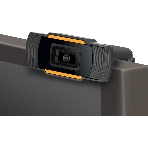 Веб-камера G-lens 2579 HD720p 1280x720, 30 кадр/с, USB Type-A, микрофон, автоосвещение, универсальное крепление, фото16