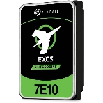 Жесткий диск Seagate 8Tb 7200RPM SAS 12Gb/S 256MB ST8000NM018B, фото 1
