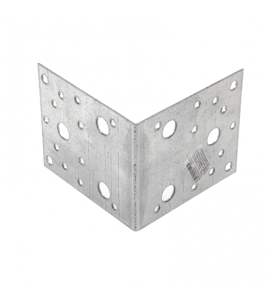 Крепежный уголок Сибртех, КU 105x105x90 мм