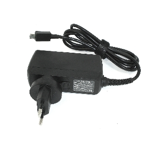 Блок питания (сетевой адаптер) для ноутбуков Asus 19V 1.75A M-plug 33W Travel Charger OEM