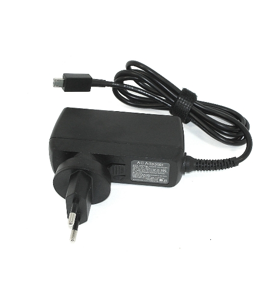Блок питания (сетевой адаптер) для ноутбуков Asus 19V 1.75A M-plug 33W Travel Charger OEM