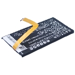 Аккумулятор CameronSino CS-HUG628SL HB494590EBC для Huawei Honor 73.8V / 3050mAh / 11.59Wh, фото3