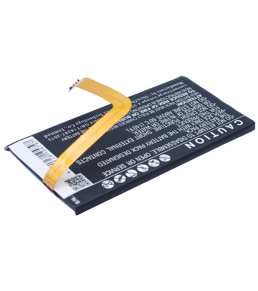 Аккумулятор CameronSino CS-HUG628SL HB494590EBC для Huawei Honor 73.8V / 3050mAh / 11.59Wh