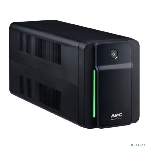 Источник бесперебойного питания APC Back-UPS BX750MI-GR 410Вт 750ВА черный, фото15