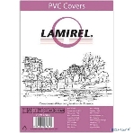 Обложки для переплета Lamirel LA-78680 A4 прозрачный (100шт), фото3