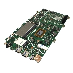 Материнская плата для Asus X412DA 4G/R7-3700U, фото2