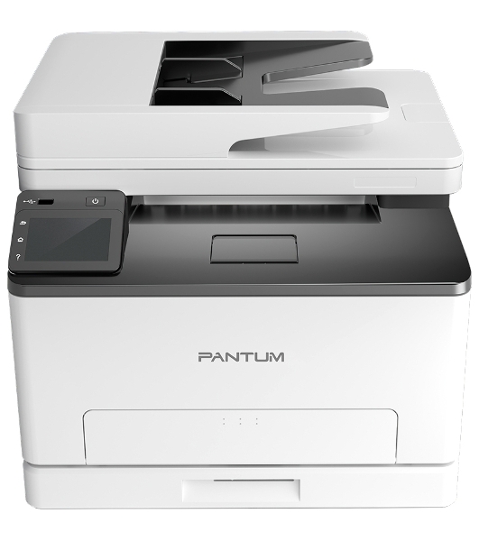 МФУ лазерное Pantum CM1100ADN, A4, цветной, печ. до 18 стр/мин., скан. до 18 стр/мин., 600 x 1200 dpi (печать) 300x300dpi (скан.), USB, RJ-45