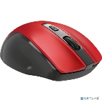 Мышь беспроводная Defender Prime MB-053 красный, 1600 dpi, радиоканал, USB, кнопки - 6, фото14