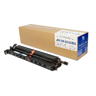 Блок фотобарабана NVPrint совместимый NV-DK-8350 DU для Kyocera TASKalfa 2552ci/3252ci/2553ci/3253ci/2554ci/3554ci (100000k)