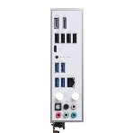 Материнская плата Maxsun Terminator B650M, AM5, B650, 4*DDR5, 4*SATA 3.0, 2*M.2, USB 3.2, USB 2.0, Type-C, 1*PCIE 16, 1*PCIE 4, 1*PCIE 1, HDMI+DP, mATX, фото2
